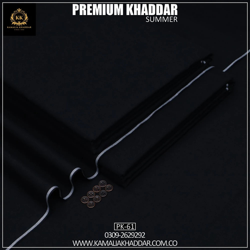 PK-61 (Premium Khaddi)
