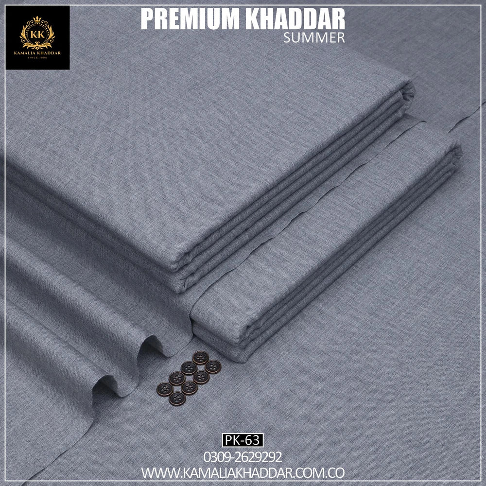 PK-63 (Premium Khaddi)