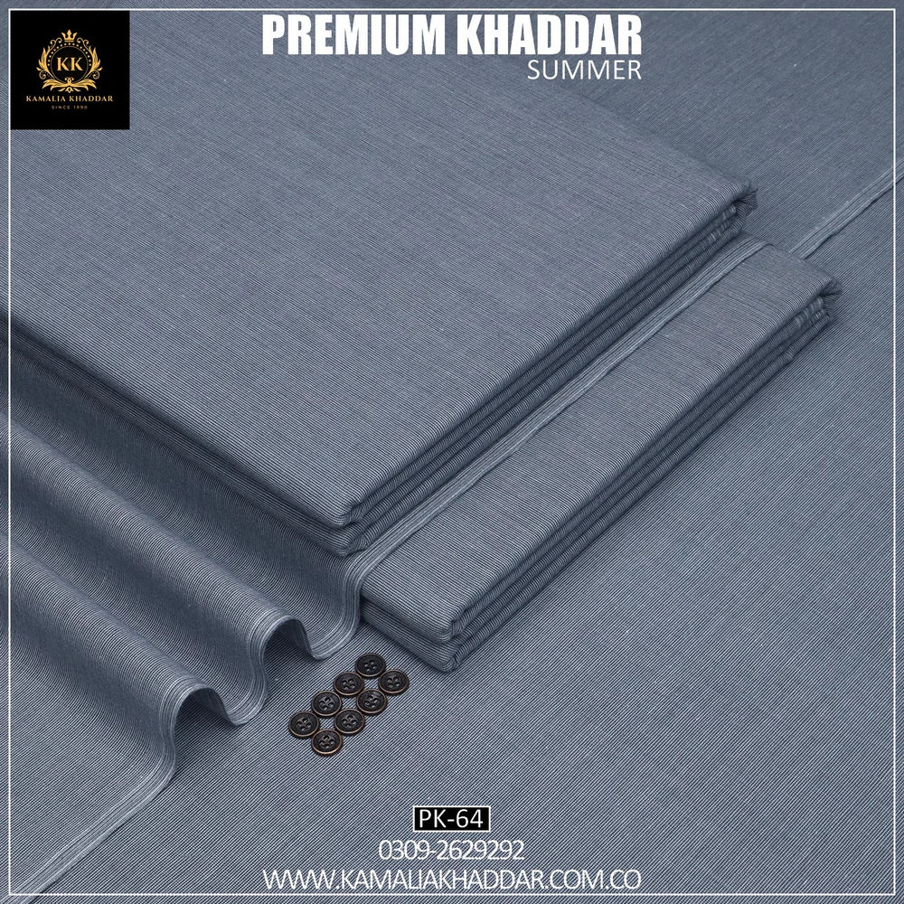 PK-64 (Premium Khaddi)