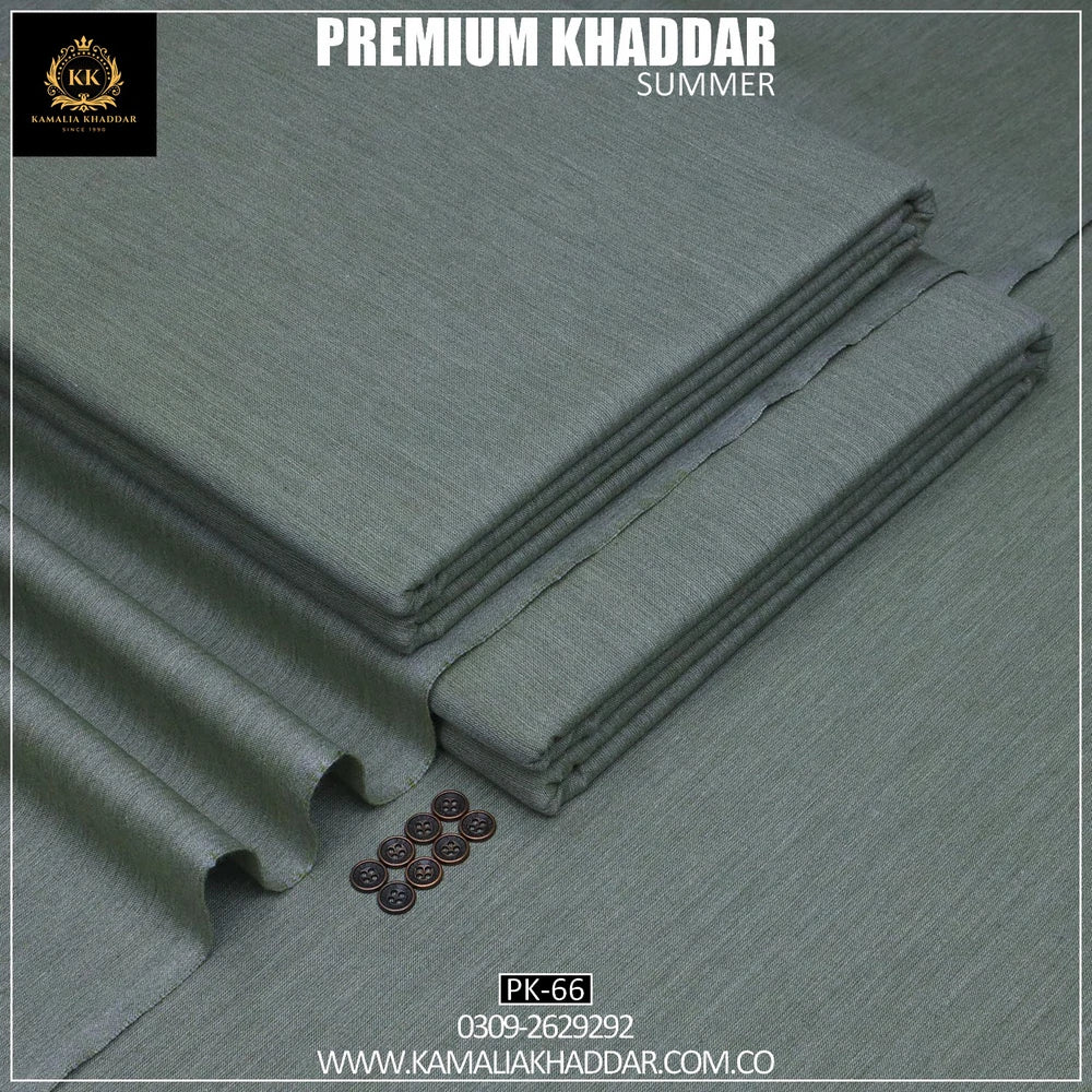 PK-66 (Premium Khaddi)